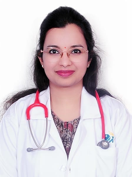 Dr. Bhimavarapu Sravanti